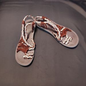 Girls sandals